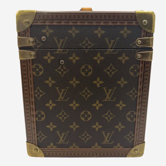 Louis Vuitton Boite Pharmacie Trunk - Picture 5 of 15